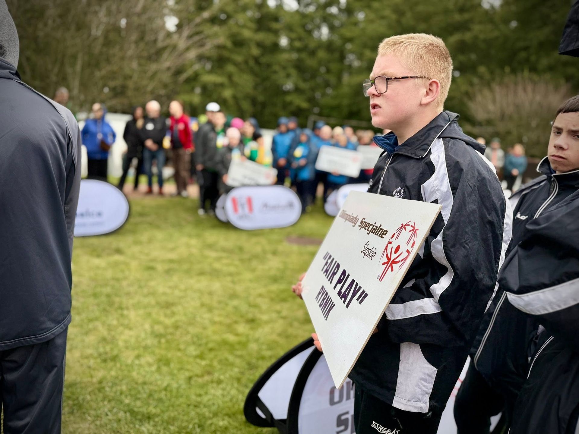 Świętokrzyski Makroregionalny Mityng Nordic Walking