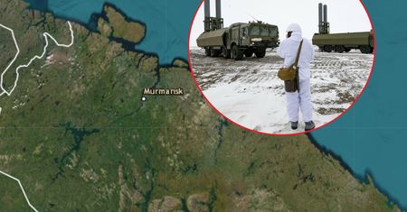 Ujawnili działania Rosji. Potężne inwestycje militarne na Dalekiej Północy