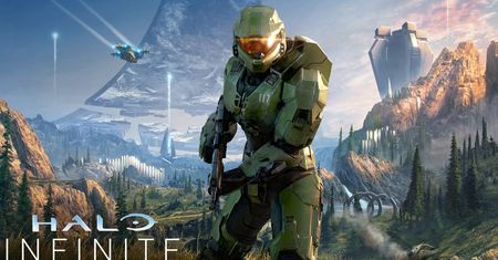 Tak wygląda next-genowe Halo: Infinite