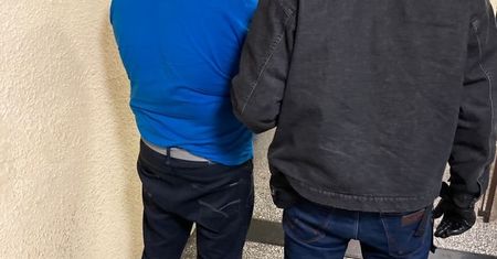 Katowice. Wypożyczył sprzęt budowlany, nie miał zamiaru niczego budować