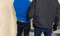 Katowice. Wypożyczył sprzęt budowlany, nie miał zamiaru niczego budować