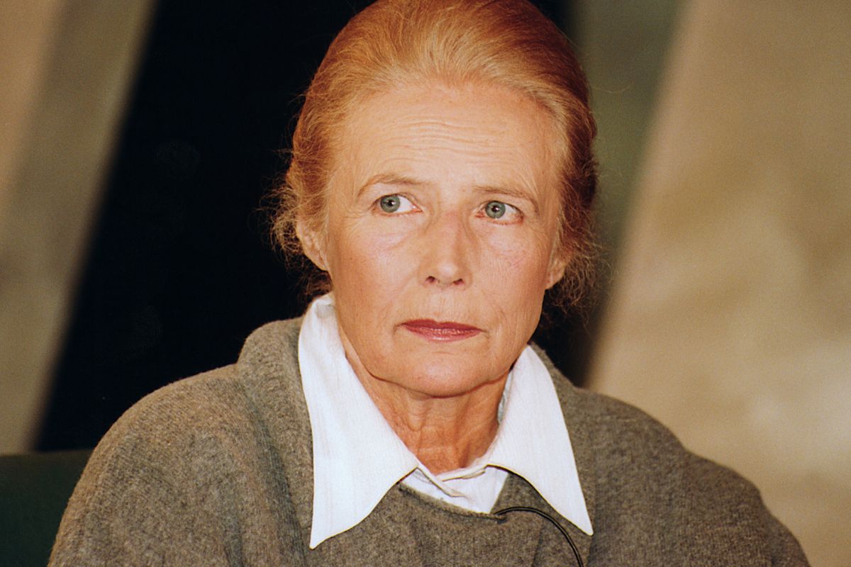 Agnieszka Osiecka miała romans z Jeremim Przyborą