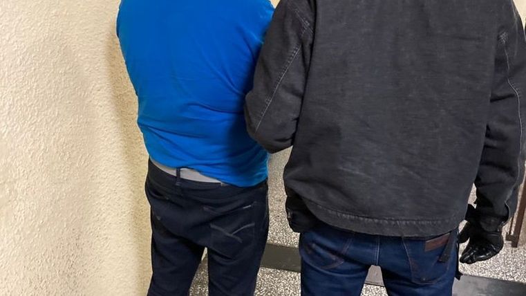 Katowice. 33-latek wypożyczony sprzęt budowlany zastawił w lombardzie.