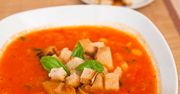 Wlej 4 łyżki do zupy pomidorowej. Będzie lepsza niż w drogiej restauracji