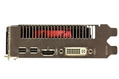 Zdjęcie Radeona HD7770 firmy VTX 3D