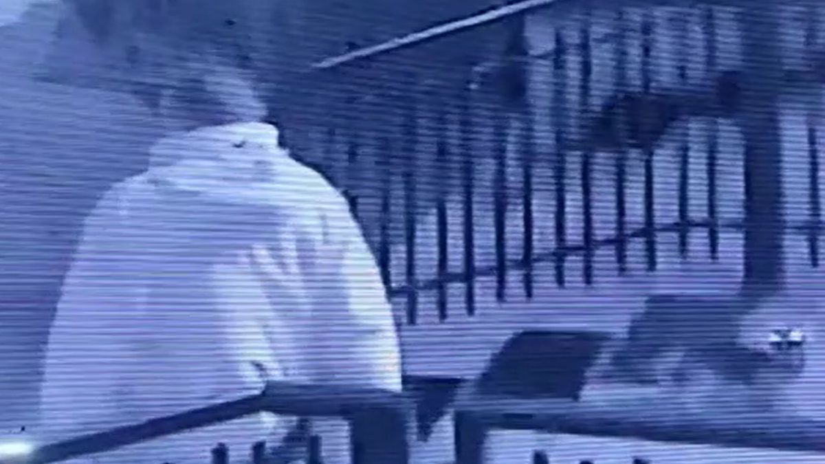 44-latek ukradł Yorka