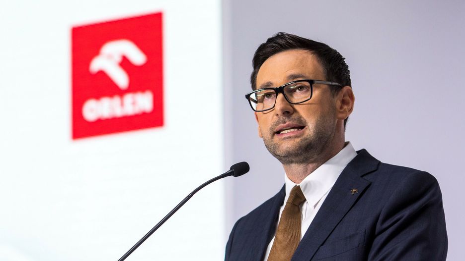 Daniel Obajtek