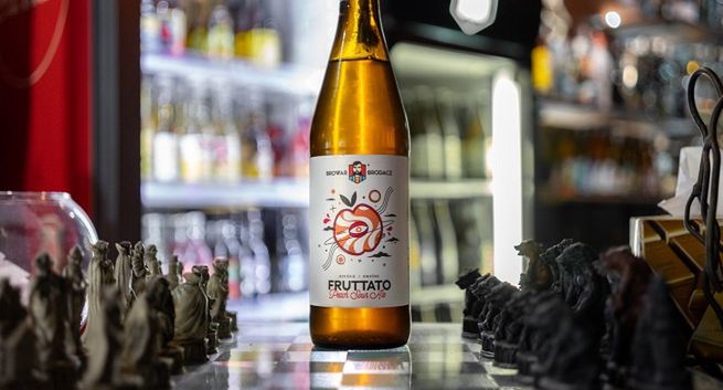 Browar Brodacz rusza z kampanią crowdfundingową