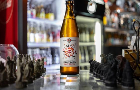 Browar Brodacz rusza z kampanią crowdfundingową