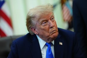 Sąd pokrzyżował plany Trumpa. "Zagrożenie bezpieczeństwa narodowego"