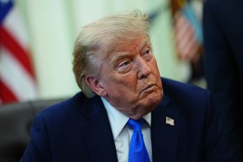 Sąd pokrzyżował plany Trumpa. "Zagrożenie bezpieczeństwa narodowego"
