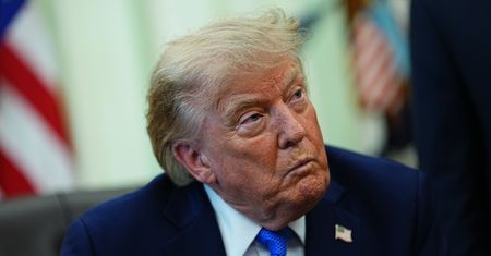 Sąd pokrzyżował plany Trumpa. "Zagrożenie bezpieczeństwa narodowego"