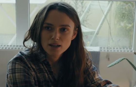 Keira Knightley i Luke Wilson w filmie "Berlin, I Love You"