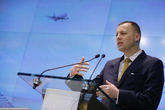 Budowa CPK i doradca strategiczny. Wild: najważniejsze wydarzenie roku