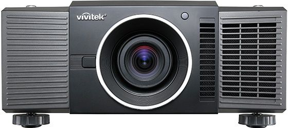 Vivitek D8900 D8010W projektor przód