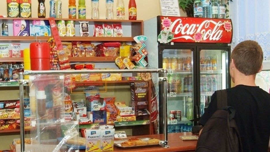 Tych słodkości spróbował każdy i wspomina je do tej pory. Sprawdźcie w galerii kultowe przekąski z lat 90 &gt;&gt;&gt;