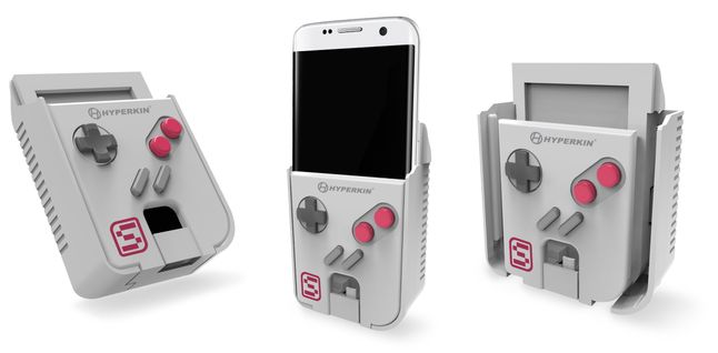 Smart Boy Developer Kit