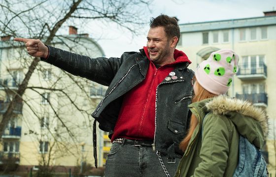 1,26 mln widzów serialu „39 i pół tygodnia”. TVN liderem w 16-49