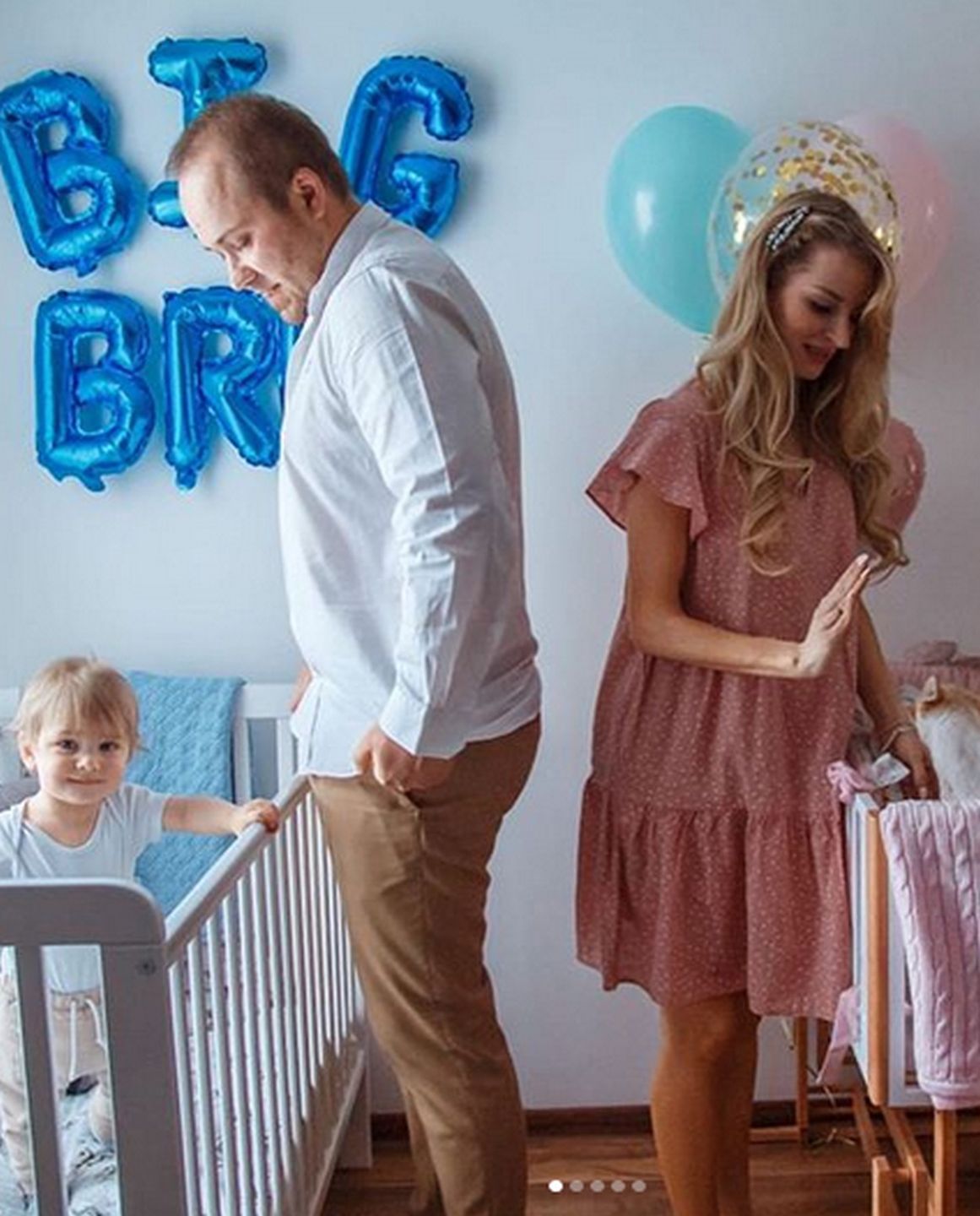 Anita i Adrian ze "Ślubu od pierwszego wejrzenia"