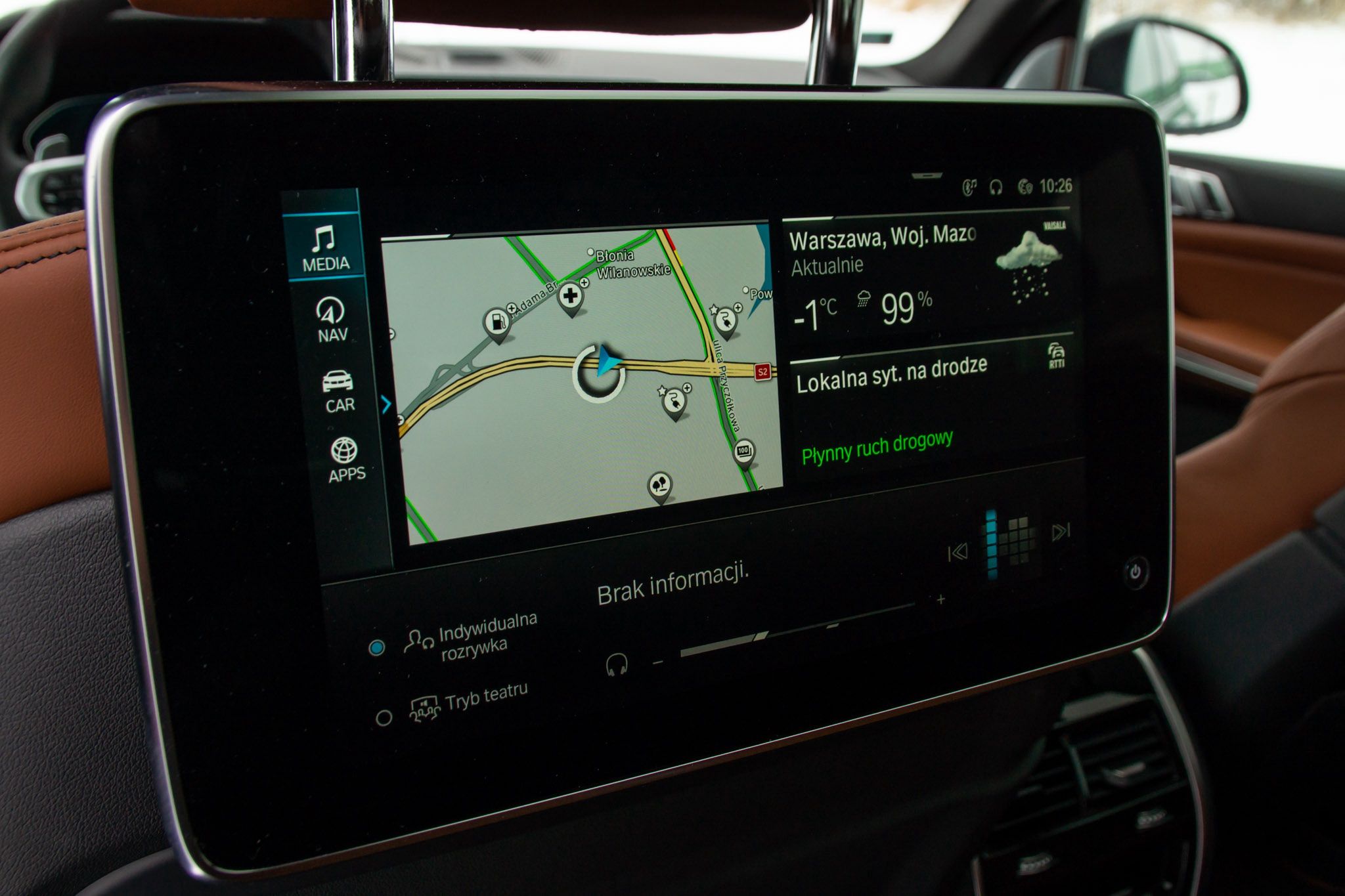 BMW X5 xDrive 45e