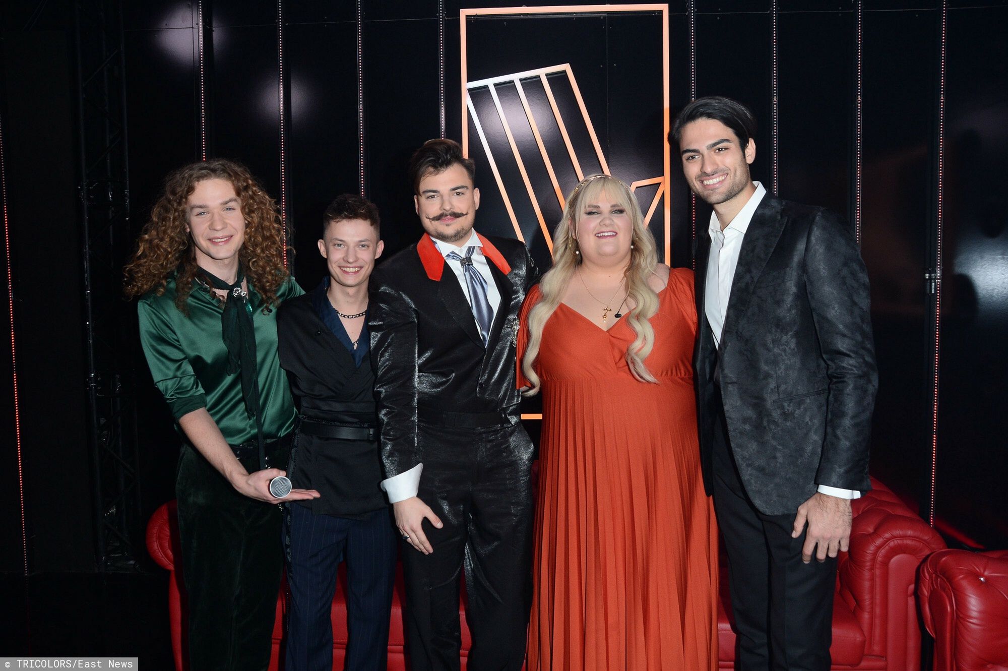 Widzowie oburzeni werdyktem w "The Voice of Poland"