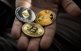 Rząd robi drugie podejście do kryptowalut. Wraca do projektu