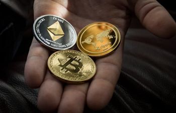 Rząd robi drugie podejście do kryptowalut. Wraca do projektu