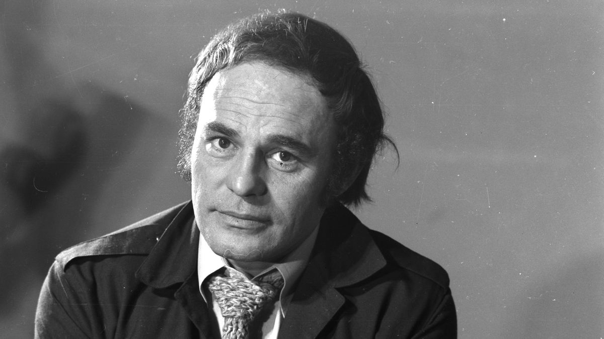 Roman Wilhelmi zmarł 25 lat temu