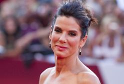 Sandra Bullock i jej wszystkie miłości. Ulubienica Amerykanów długo czekała na tego jedynego