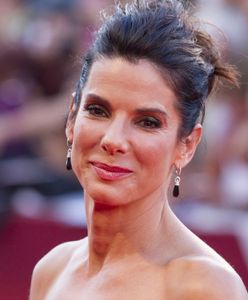 Sandra Bullock i jej wszystkie miłości. Ulubienica Amerykanów długo czekała na tego jedynego