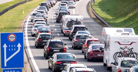 Koniec bezpłatnej autostrady. Popularny odcinek z bramkami