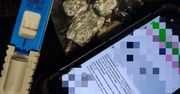 Legnica: 40-latek zatrzymany po jeździe pod wpływem narkotyków