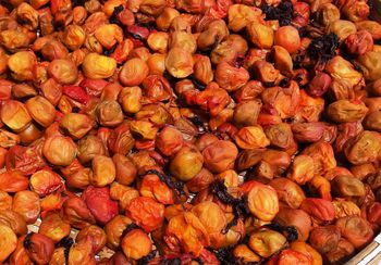 Fermentowany sekret Japonii. Korzystne dla jelit, serca i wątroby