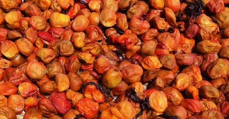 Fermentowany sekret Japonii. Korzystne dla jelit, serca i wątroby