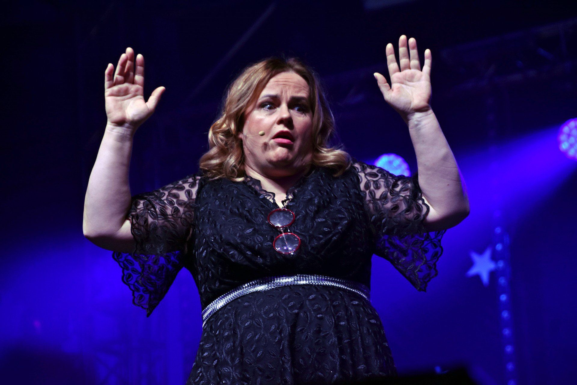 Joanna Kołaczkowska