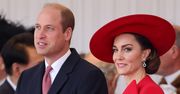 Księżna Kate wraca do pełnienia obowiązków? Przemierzy ocean za mężem