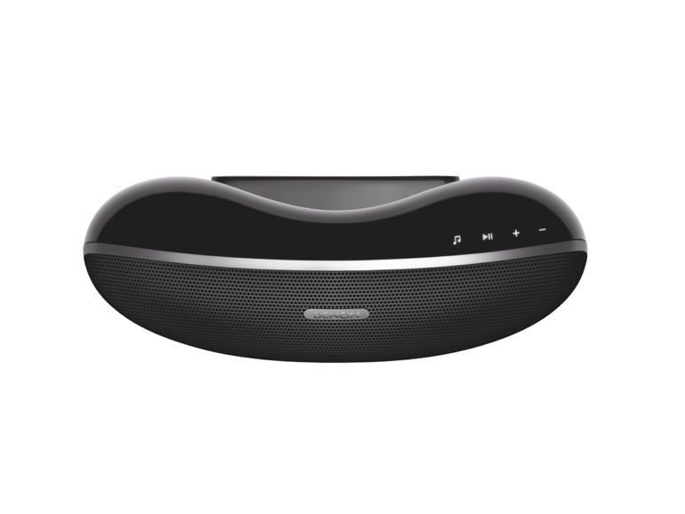 TEST- Denon Cocoon 4