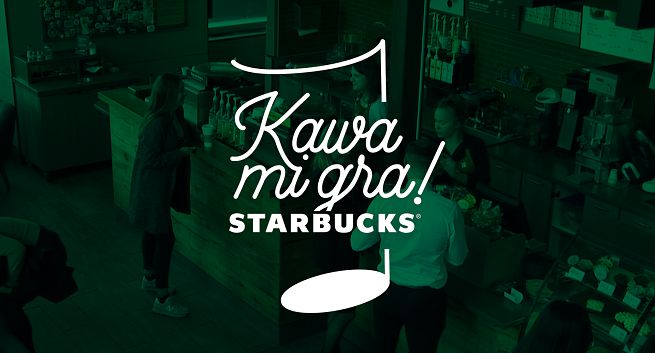 Uszka w Barszczu odpowiada za obsługę Starbucks w social mediach