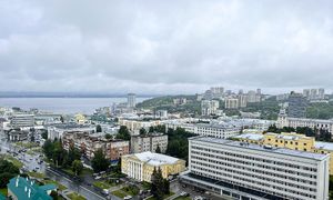 Uderzenie Ukrainy. Pożar w rosyjskiej fabryce komponentów do rakiet i dronów