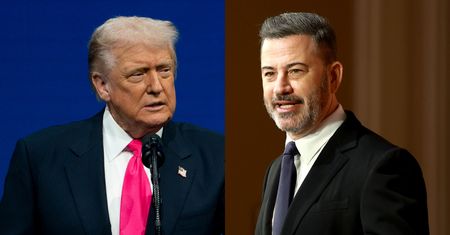Komik nie wytrzymał po słowach Trumpa. "Nienawistne i podłe"