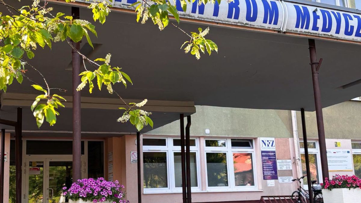 Sprawą już zajmuje się prokuratura