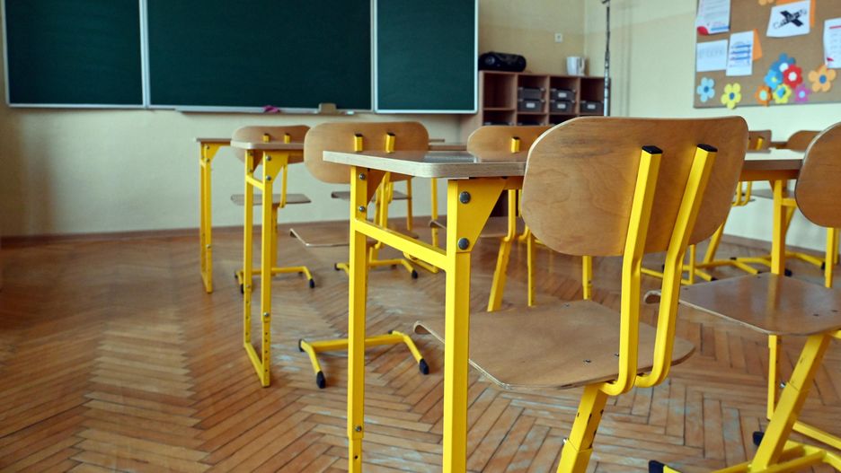 Warszawa. W stołecznych szkołach zaplanowano remonty