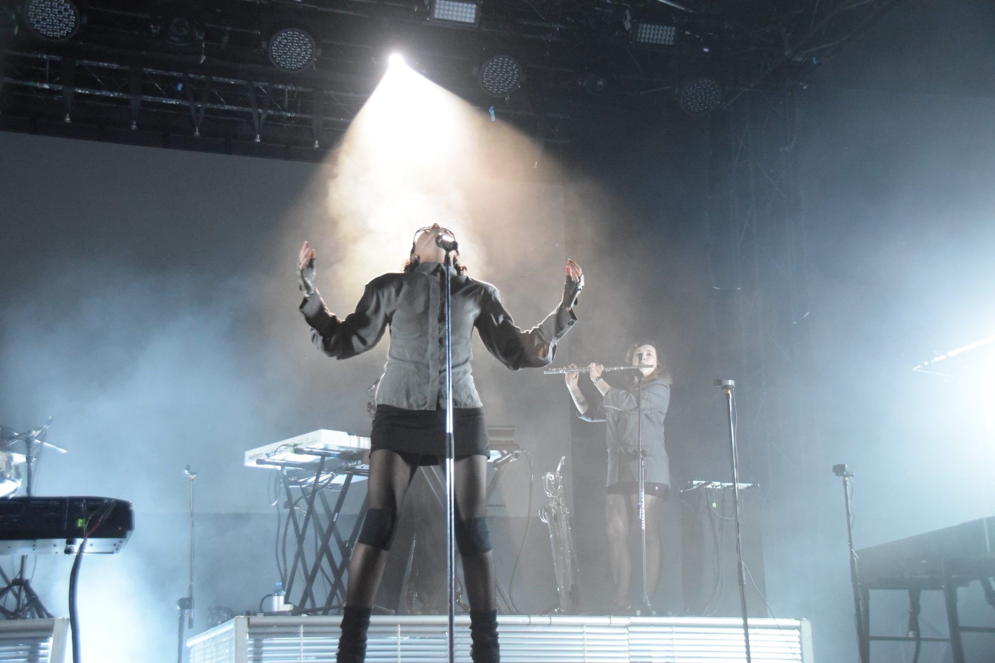 Festiwal Nada