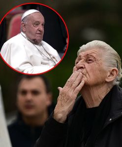 Są nowe wieści z Watykanu. Rentgen potwierdził obserwację lekarzy