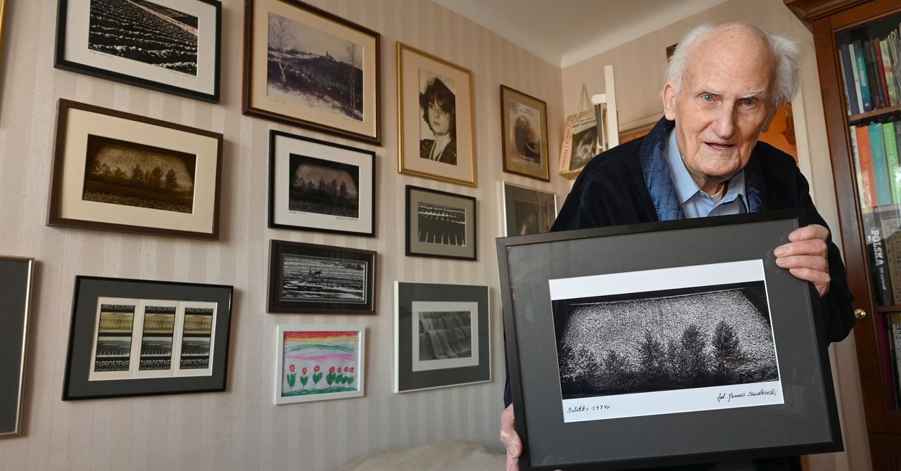 Kielce: Niepowtarzalne fotografie na licytacji WOŚP