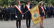 Nowa Sól: Uroczystość 81. rocznicy zakończenia II wojny światowej