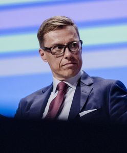 Były premier Finlandii: Wejdziemy do NATO do końca roku