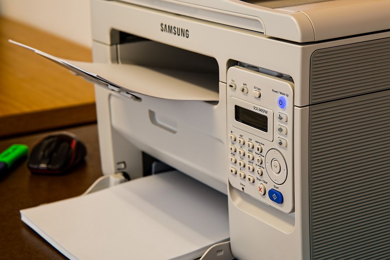 Urządzenie wielofunkcyjne zamiast drukarki. Który sprzęt wybrać?