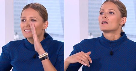 Moro szuka faceta na antenie TVN-u: "Musi mieć bogatą duszę i wnętrze..."