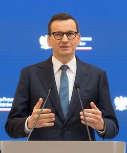 Co dalej z 500 plus? Premier zabrał głos